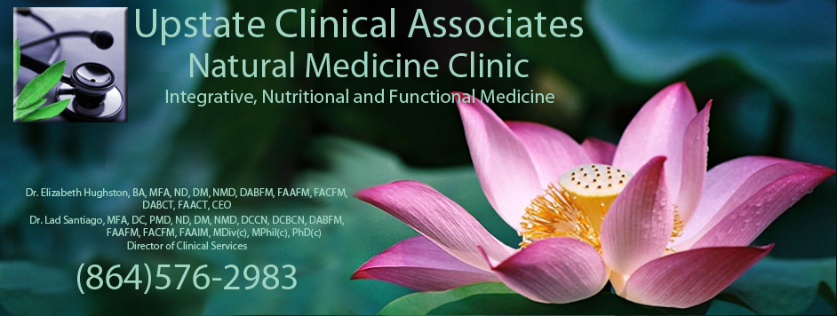 Natural Medicine Clinic